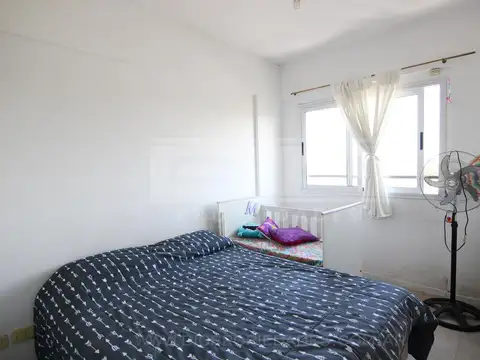 Departamento en Alquiler 9 años