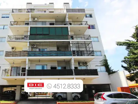 Departamento 2 ambientes Venta - Munro