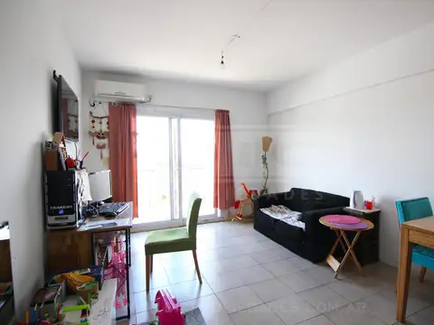 Departamento en Alquiler de 2 ambientes