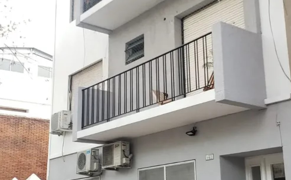 Departamento en venta en el barrio de Agronomia