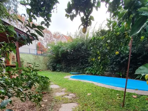 Casa en Venta en Olivos Quinta Presidencial, USD 398.000