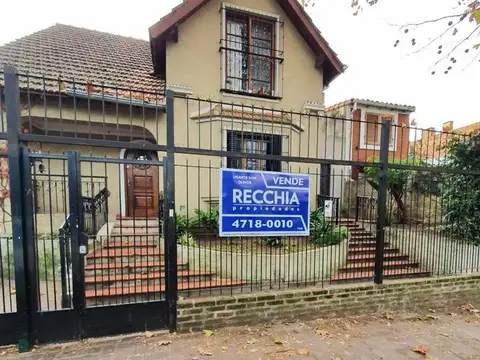 Casa - Olivos-Qta.Presid.