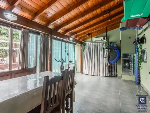 Casa en Venta 17 años