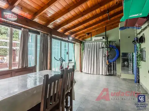 Casa en Venta 17 años