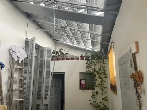 PH 2 AMBIENTES CON PATIO, SIN EXPENSAS