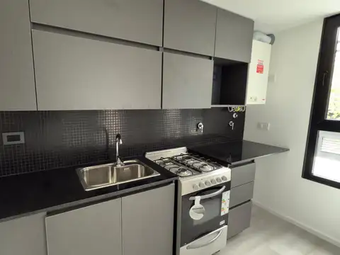 Departamento en Venta A Estrenar