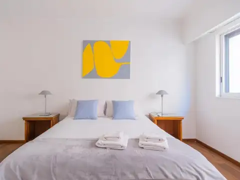 Departamento en Alquiler A Estrenar