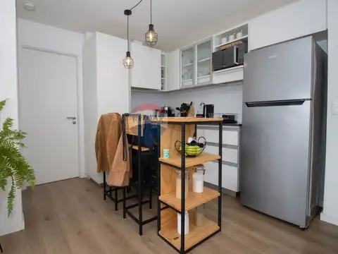 Departamento en Venta en Malvin, USD 142.000