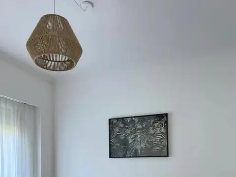 Departamento en Alquiler Temporal de 2 dormitorios
