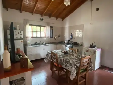 Casa en Venta en Campana, USD 145.000
