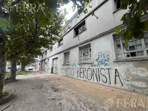 Terreno en Venta 34  mts Frente