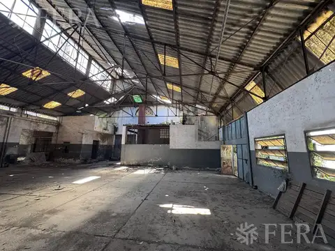 Terreno en Venta 48  mts Fondo