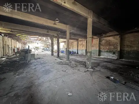 Venta de terreno de 1800 m2 en Villa Dominico