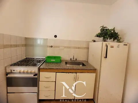 Depto Tipo Casa en Alquiler de 3 ambientes