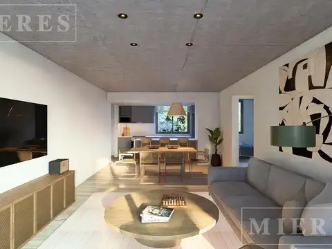 Departamento en Venta en San Isidro, Partido de San Isidro