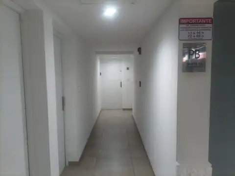 Departamento en Venta 8 años