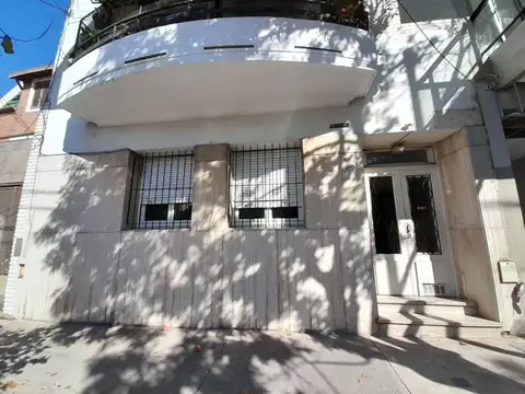 Departamento - Alquiler - Argentina, Capital Federal - CARLOS ANTONIO LOPEZ 3538