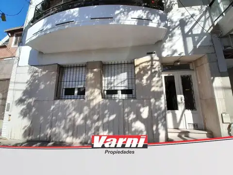 Departamento - Alquiler - Argentina, Capital Federal - CARLOS ANTONIO LOPEZ 3538