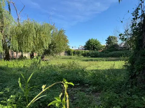 Terreno en Venta en Concepcion del Uruguay, USD 59.000