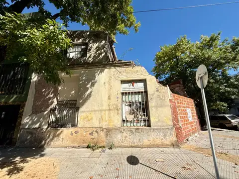 Terreno en Venta en Pompeya, USD 95.000
