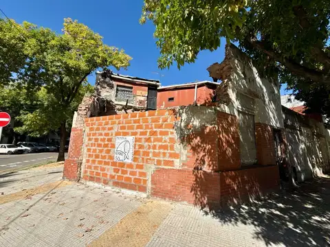 Terreno en Venta de 94,0 m2