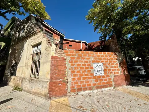 Terreno - Venta - Argentina, Capital Federal - Andres Ferreyra 4002