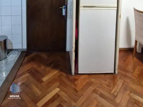 Departamento en Venta 20 años