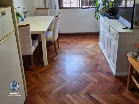 Departamento en Venta en Los Platanos, USD 43.000