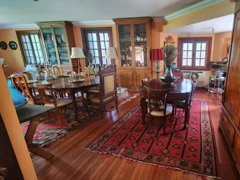 Casa en Venta en La Lucila-Vias/Maipu, USD 750.000