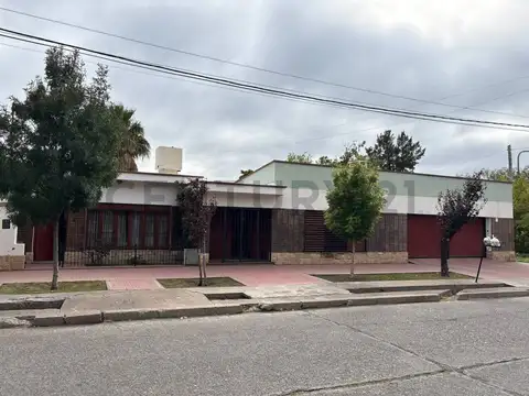 PERU 500, Piso 0