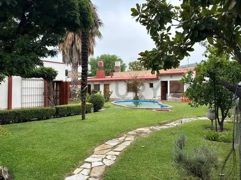 Casa en Venta en San Rafael, USD 280.000