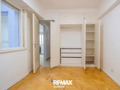 VENTA LAVALLE 83 RENOVADO 2 DORMITORIOS