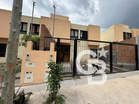 VENTA | CASA 3 DORMITORIOS-UPCN