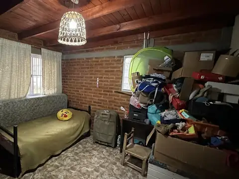 VENTA CASA UPCN