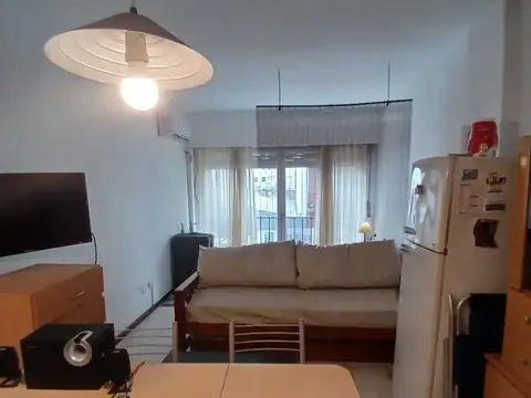 Monoambiente Zona Macrocentro