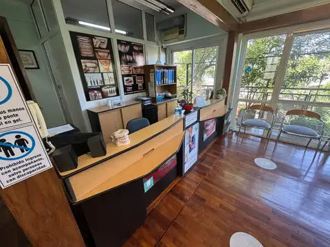 Departamento en venta 3 ambientes en Martínez