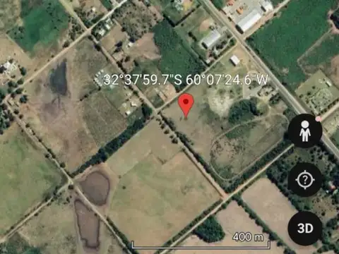 Las Tacuaras