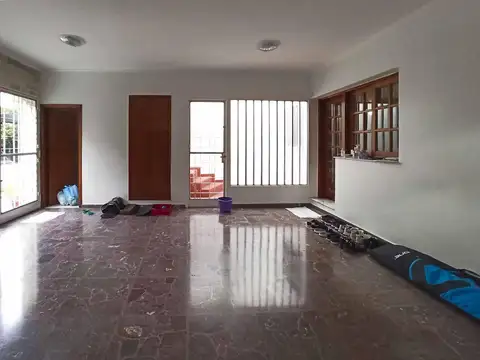 Casa en Venta 40 años