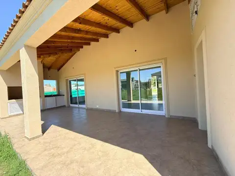 Casa en Venta A Estrenar