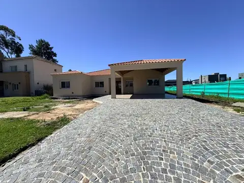 Casa en Venta en El Rebenque, USD 215.000