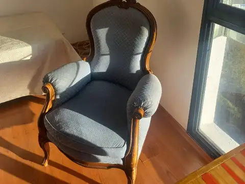 Departamento en Alquiler 20 años