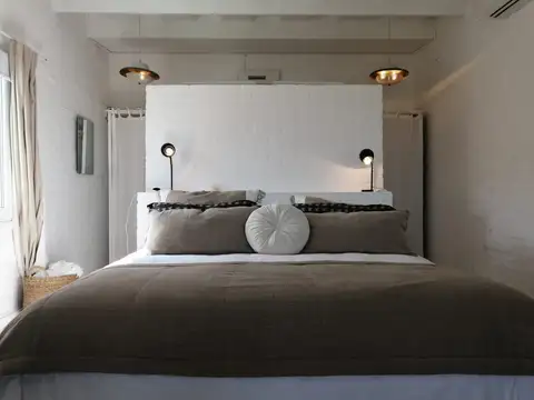 Casa en Alquiler Temporal de 2 dormitorios