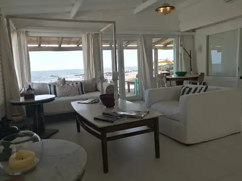 Casa en Alquiler Temporal 5 años