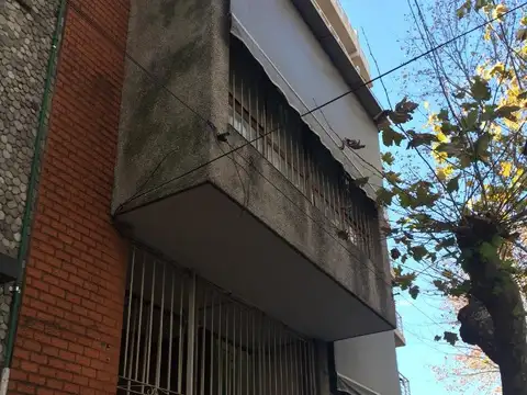 Casa En Venta-ideal Emprendimiento-calle Matheu 4200