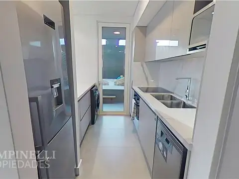 Departamento en Venta en Montevideo, USD 485.000