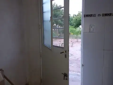 Casa en Venta 5 años