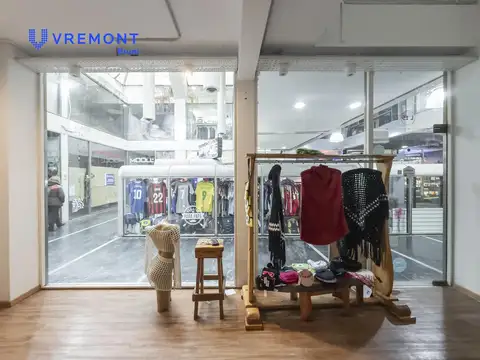 Av. Rivadavia al 5000