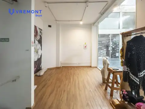 Local en Venta en Caballito, USD 69.000