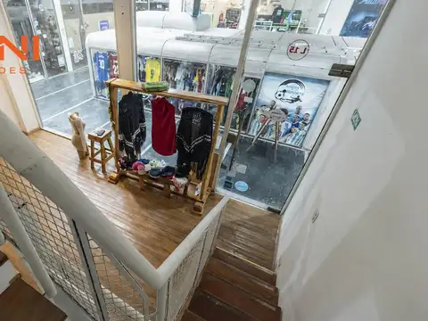 Venta Local en Caballito, Capital Federal.