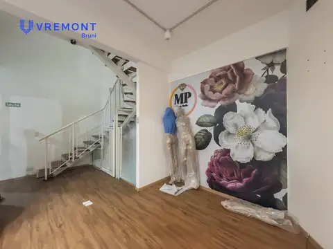 Av. Rivadavia al 5000